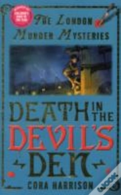 Capa do artigo Death In The Devil