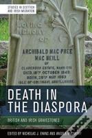 Death In The Diaspora