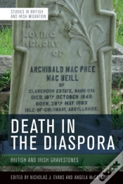 Capa do artigo Death In The Diaspora