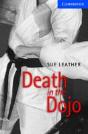 Death In The Dojo Level 5 Upper Intermediate Book With Audio Cds (2) Packupper-Intermediate - Preview