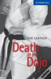 Capa do artigo Death In The Dojo
