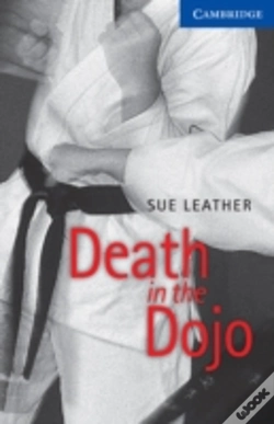 Capa do artigo Death In The Dojo
