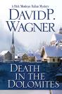 Death In The Dolomites - Preview