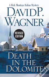 Capa do artigo Death In The Dolomites