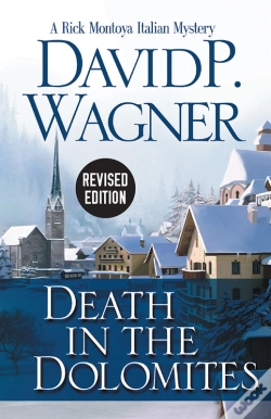 Capa do artigo Death In The Dolomites