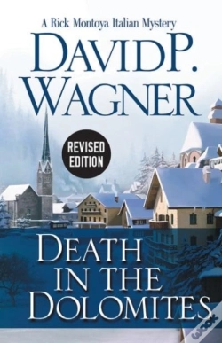 Capa do artigo Death In The Dolomites