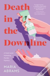Capa do artigo Death In The Downline