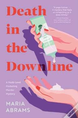 Capa do artigo Death In The Downline