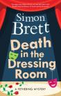 Death In The Dressing Room - Preview