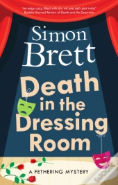 Death In The Dressing Room