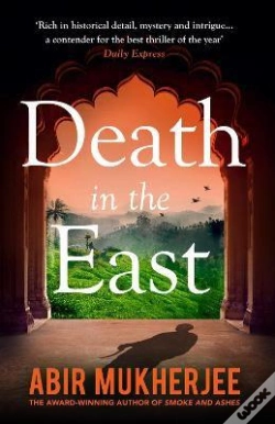 Capa do artigo Death In The East