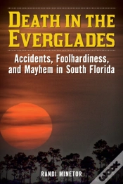 Capa do artigo Death In The Everglades