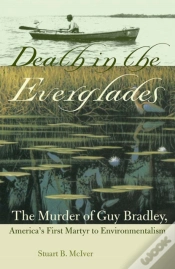 Capa do artigo Death In The Everglades
