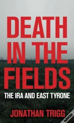Capa do artigo Death In The Fields