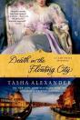 Death In The Floating City - Preview