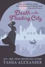 Death In The Floating City - Preview