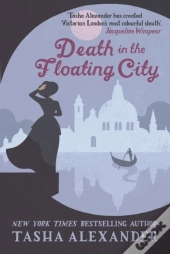 Death In The Floating City