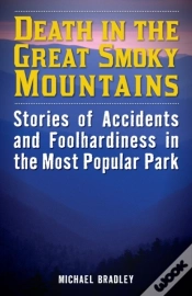Capa do artigo Death In The Great Smoky Mountains