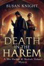 Death In The Harem - Preview