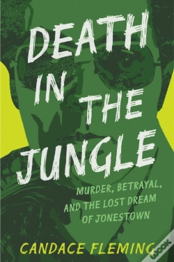 Capa do artigo Death In The Jungle