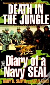 Capa do artigo Death In The Jungle