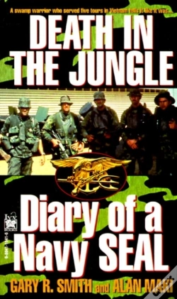 Capa do artigo Death In The Jungle