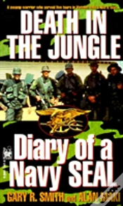 Capa do artigo Death In The Jungle