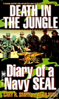 Capa do artigo Death In The Jungle