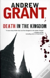 Capa do artigo Death In The Kingdom