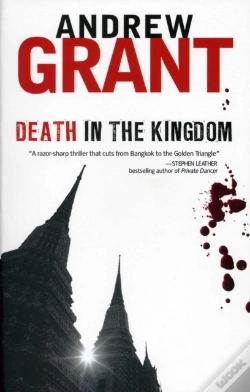 Capa do artigo Death In The Kingdom