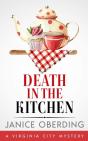 Death In The Kitchen - Preview
