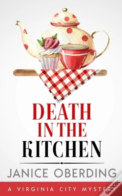 Capa do artigo Death In The Kitchen