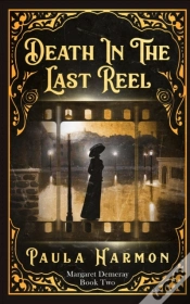 Capa do artigo Death In The Last Reel