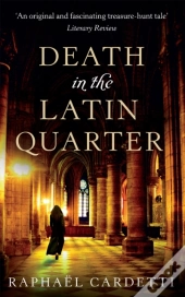 Death In The Latin Quarter