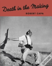Capa do artigo Death In The Making