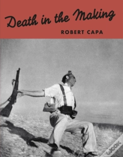 Capa do artigo Death In The Making
