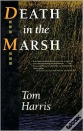 Death In The Marsh