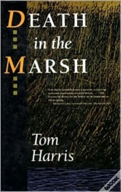 Capa do artigo Death In The Marsh