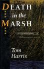 Death In The Marsh - Preview