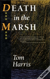 Capa do artigo Death In The Marsh