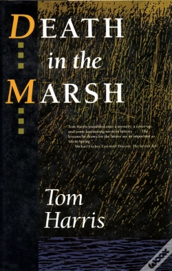 Capa do artigo Death In The Marsh