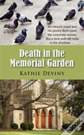 Death In The Memorial Garden