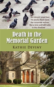 Capa do artigo Death In The Memorial Garden