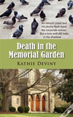 Capa do artigo Death In The Memorial Garden