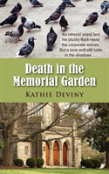 Death In The Memorial Garden