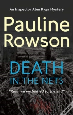 Capa do artigo Death In The Nets