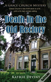 Capa do artigo Death In The Old Rectory