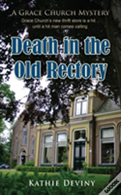 Capa do artigo Death In The Old Rectory
