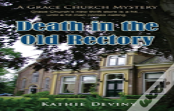 Death In The Old Rectory