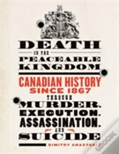 Death In The Peaceable Kingdom